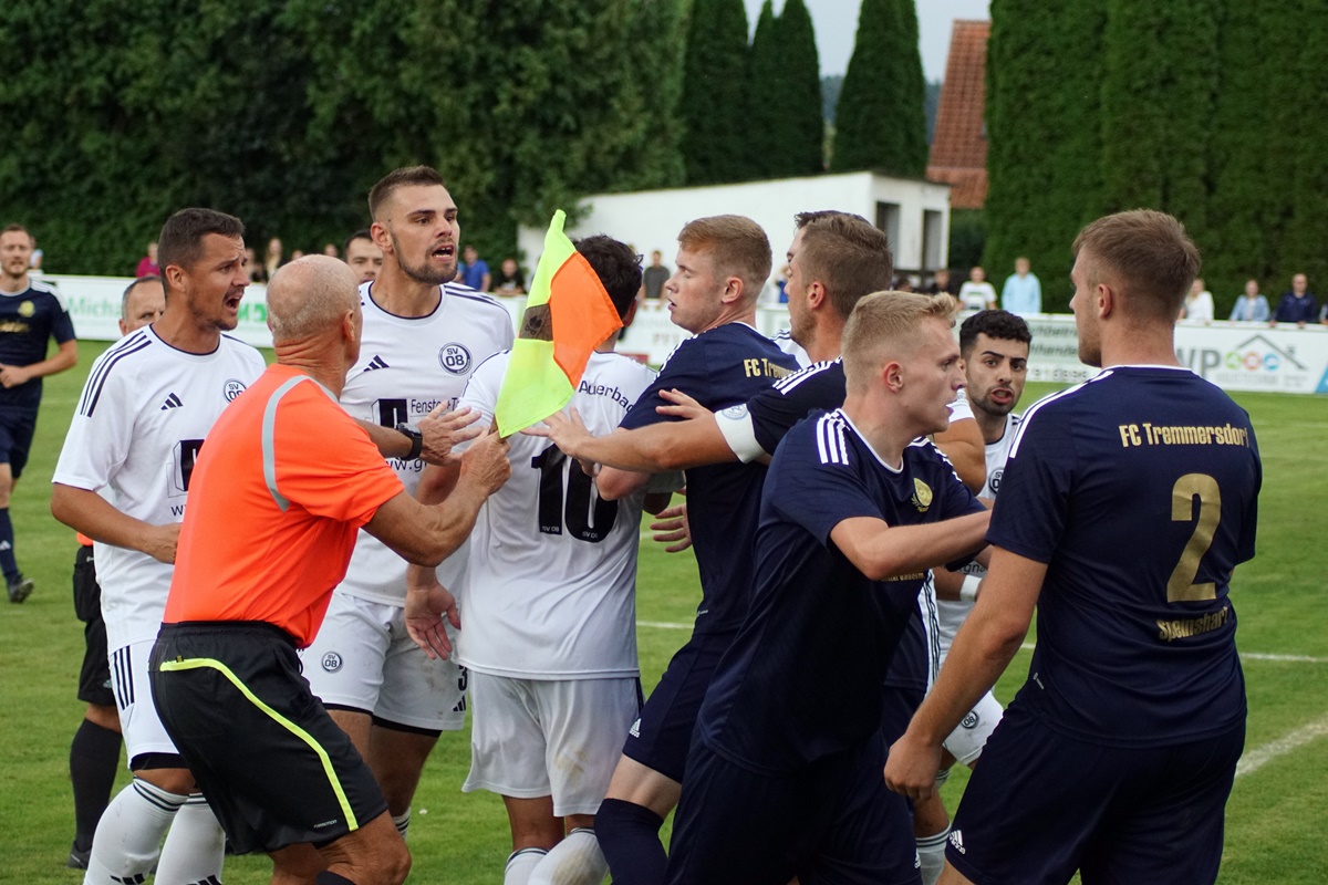 Kreisliga Nord: Die vier Topteams spielen gegeneinander