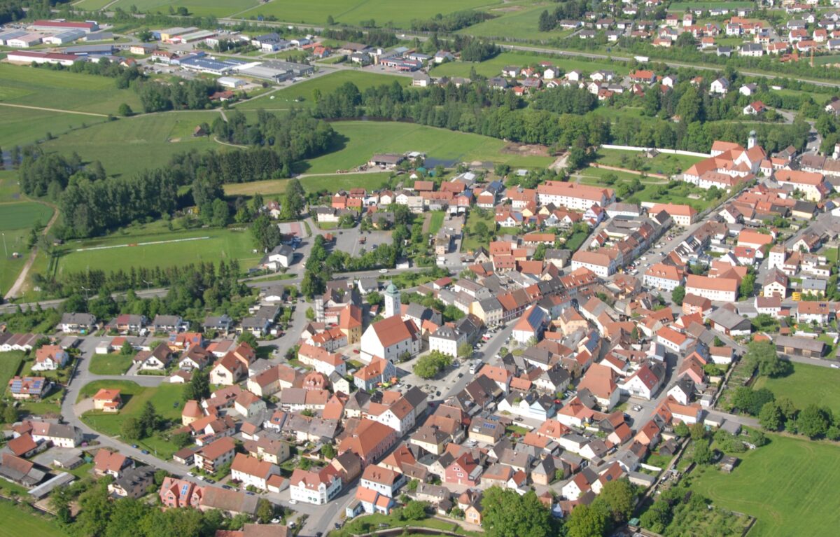 20,7 Millionen Euro für Oberpfälzer Kommunen: Wer bekommt wie viel?