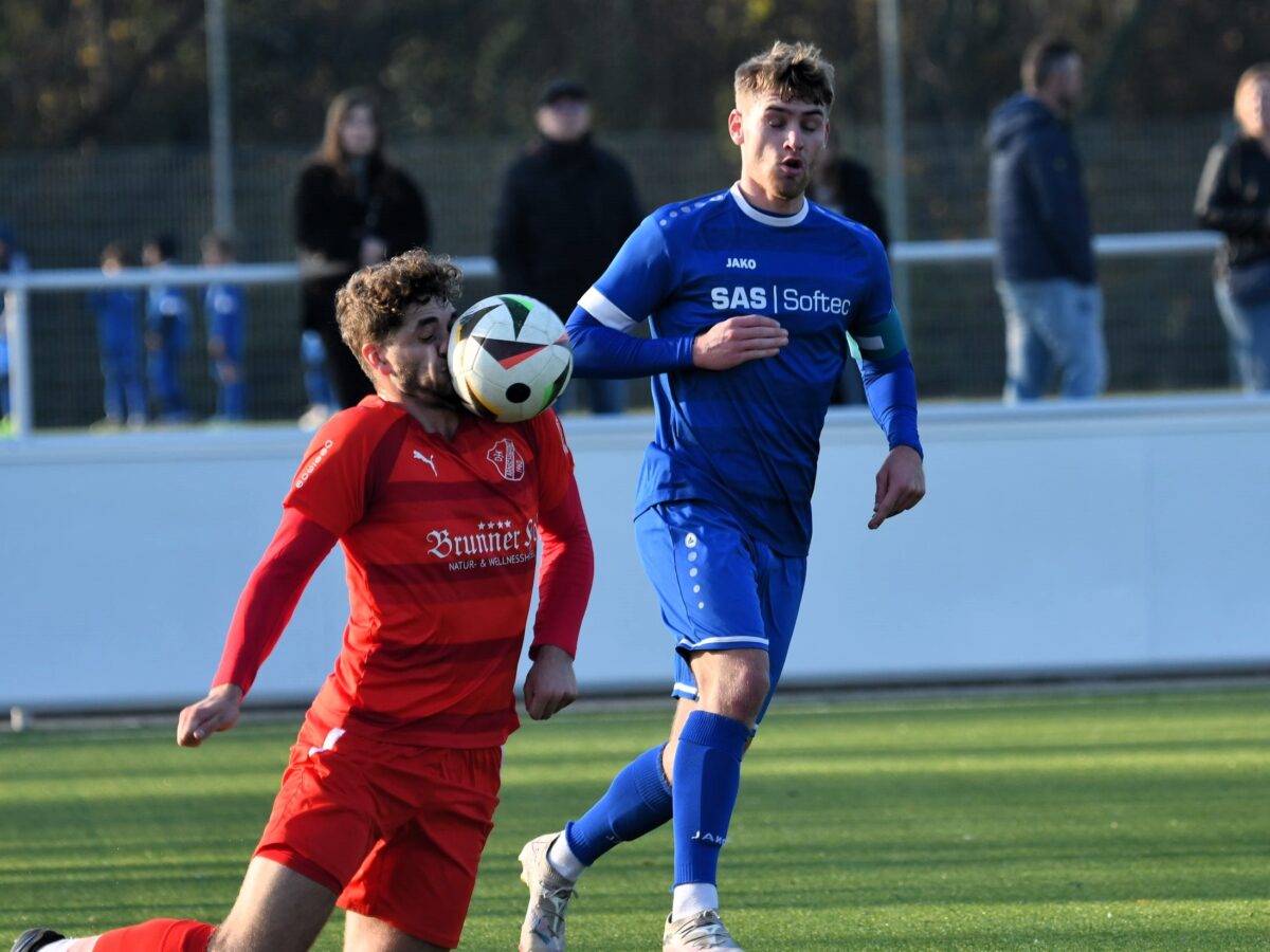 Bezirksliga Nord: Sämtliche Spitzenteams patzen – Weiden-Ost macht halbes Dutzend voll