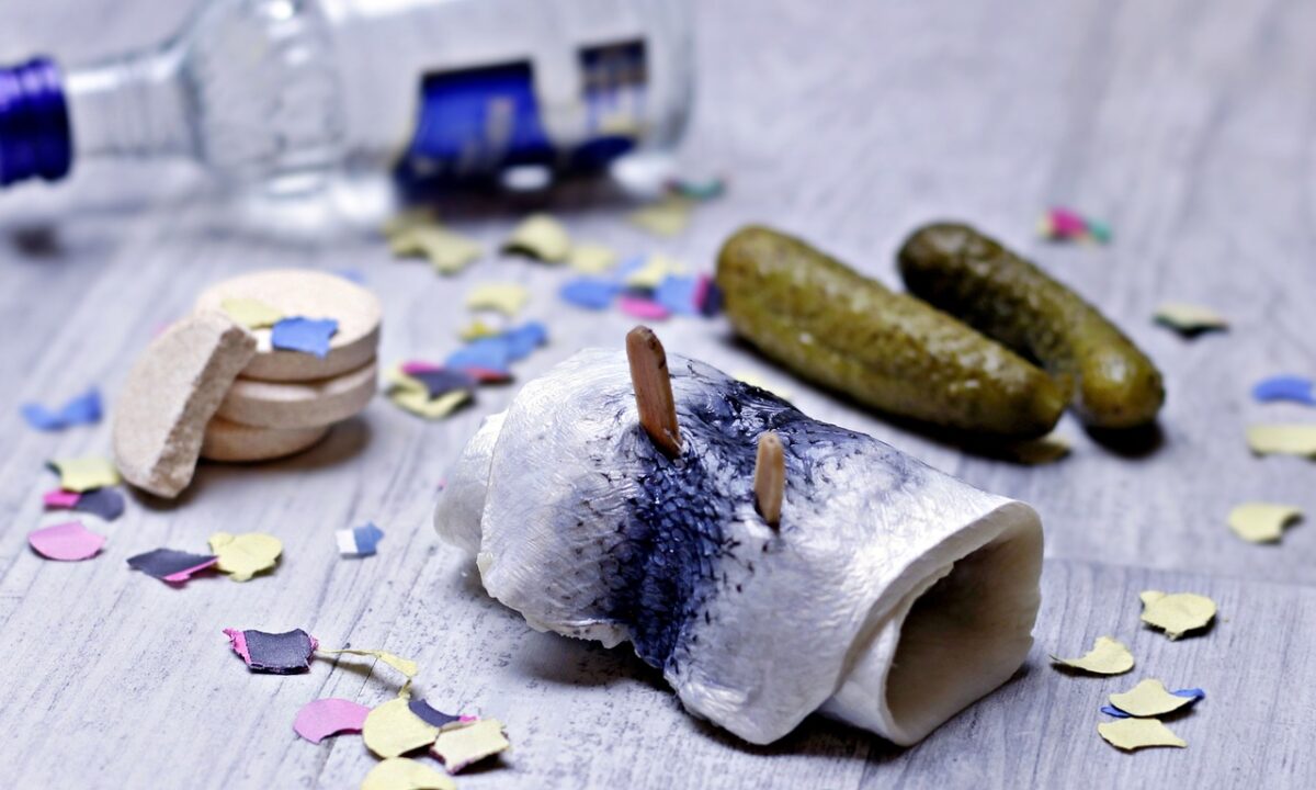 Echo-Tipps zum Jahreswechsel: Vom Katerfrühstück an Neujahr bis zu den häufigsten Vorsätzen
