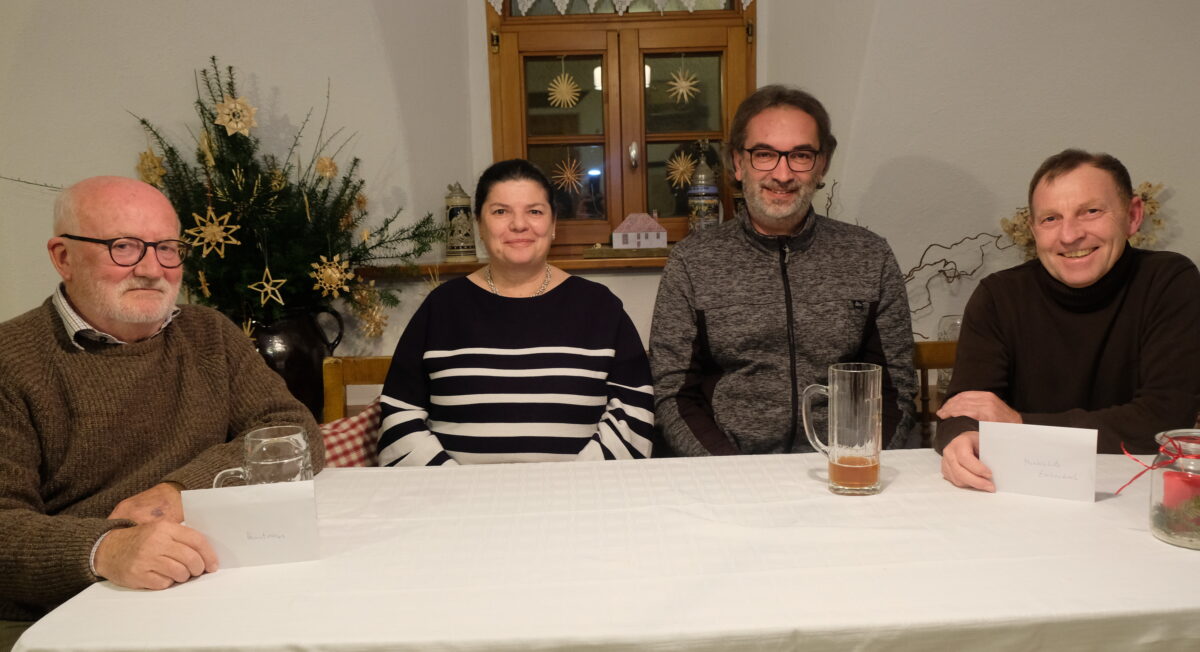 Eschenbach feiert: Gemeinschaft und Kultur im Einklang