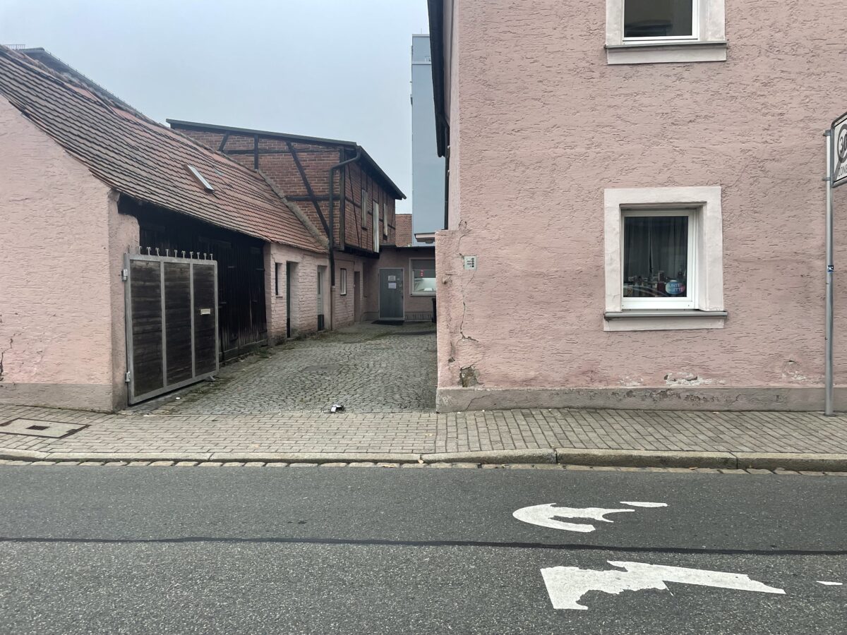 [Update] Islamisches Zentrum Weiden im Blick –  SPD protestiert gegen Irfan Peci als Experten