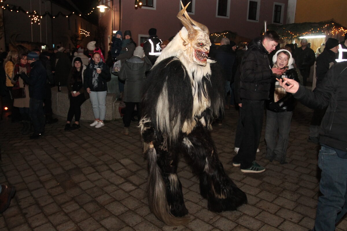 Waidhauser Heimatfest: Ein voller Erfolg