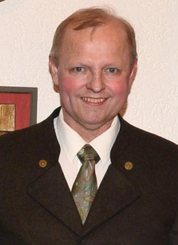 Pleystein trauert um beliebten „Wassermann-Hans“