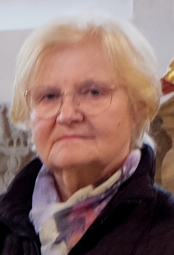 Langjährige Marktdienste: Renate Wicher feiert 70. Geburtstag