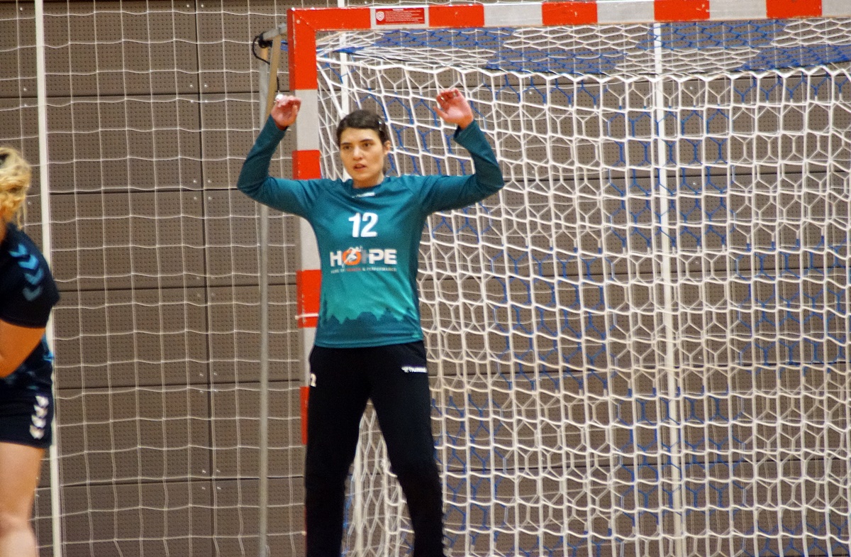 Handball: Damen der HSG Weiden verlieren auch in Altdorf