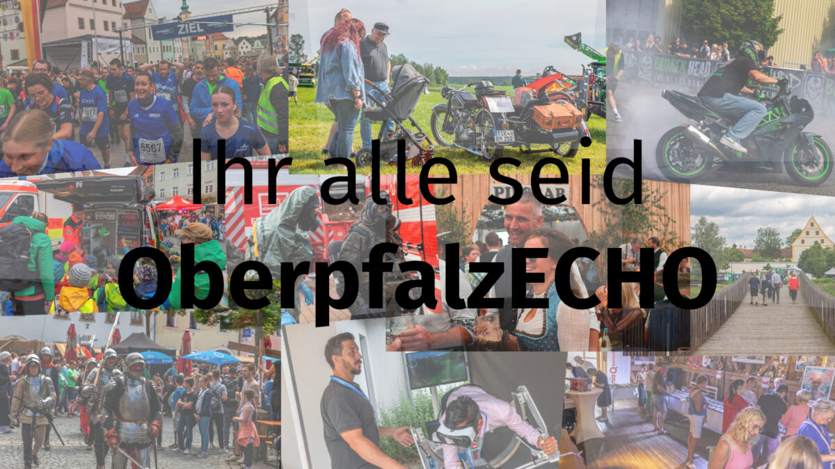 Mit Herz & Liebe zur Region: Ein Jahr voller Geschichten