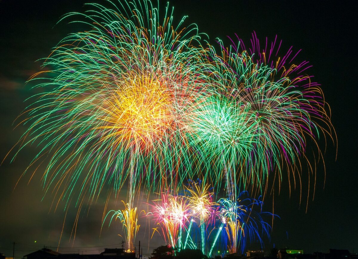 Warum heißt eigentlich der letzte Tag des Jahres „Silvester“?