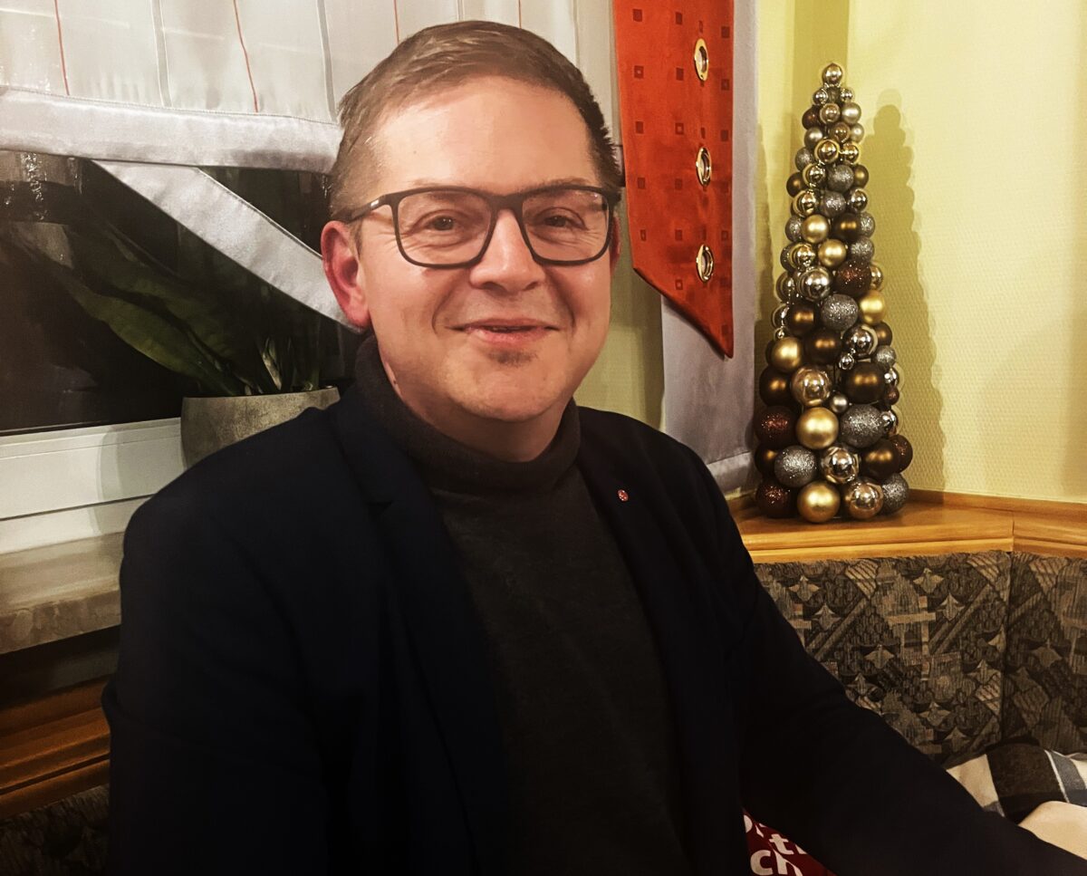 SPD-Kreisverband Tirschenreuth steht „voll hinter dem Kandidaten Gregor Forster“