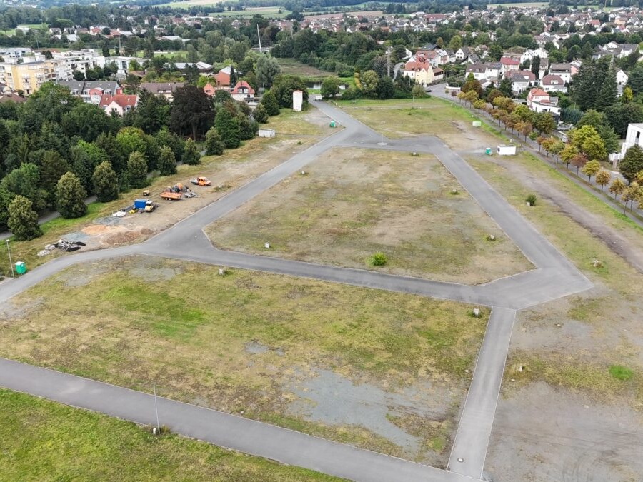 Zukunft gestalten: Meinungen zur Entwicklung ehemaliger Volksfestplatz Weiden gefragt!