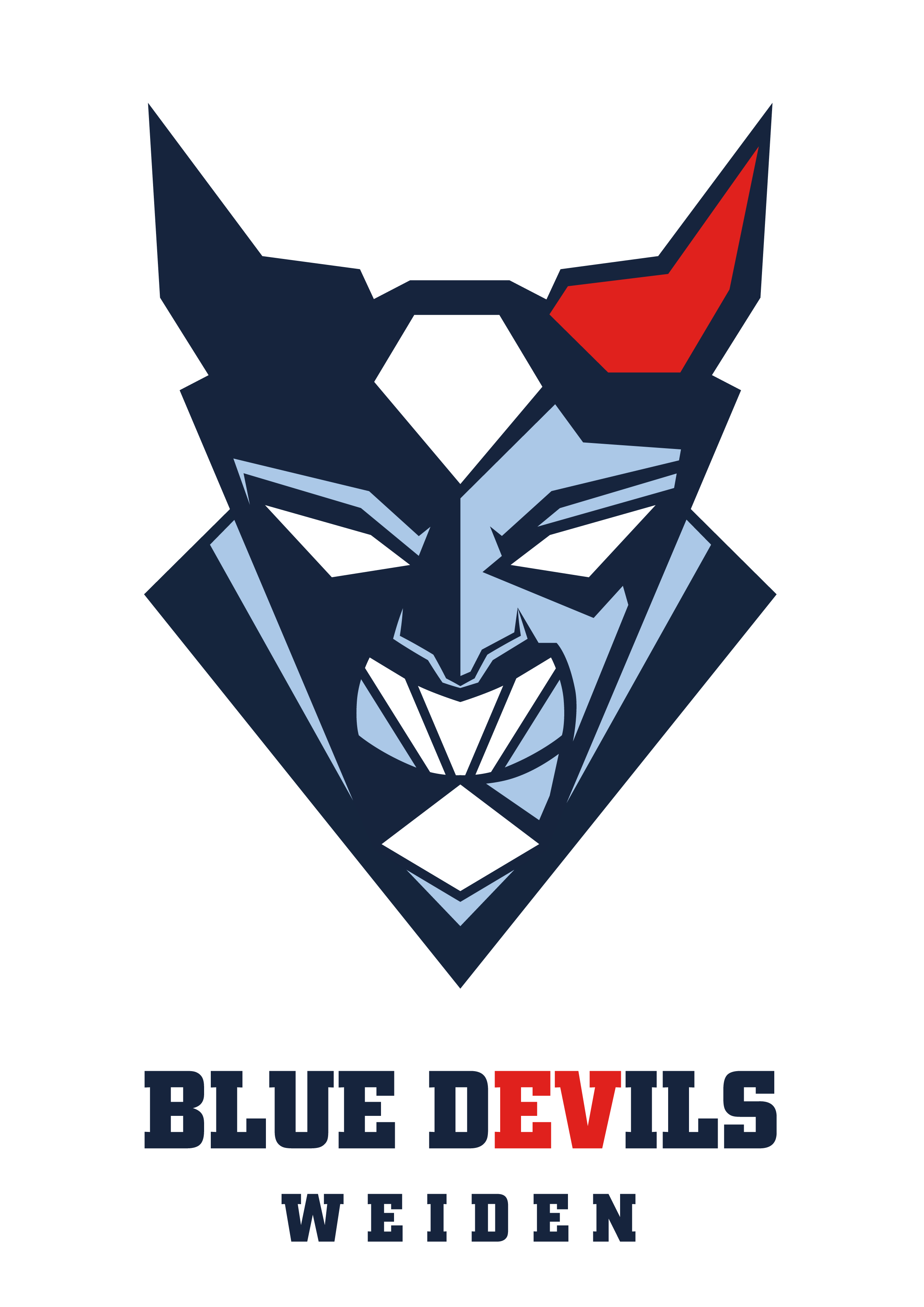 Für die echten Eishockey-Fans: Blue Devils ergreifen Maßnahmen gegen Randalierer