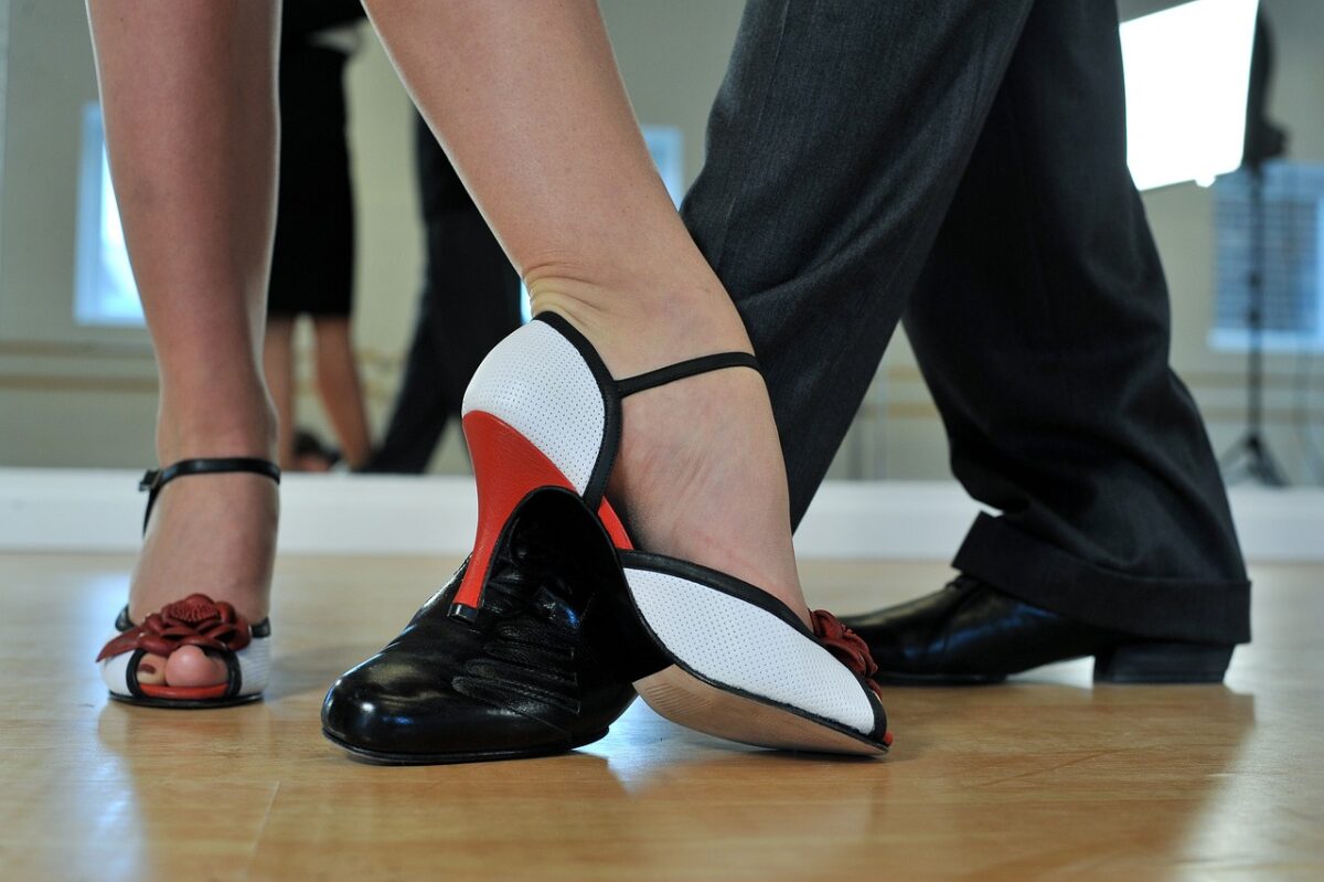 Letzte Chance für Landkreisball-Tickets in Theuern