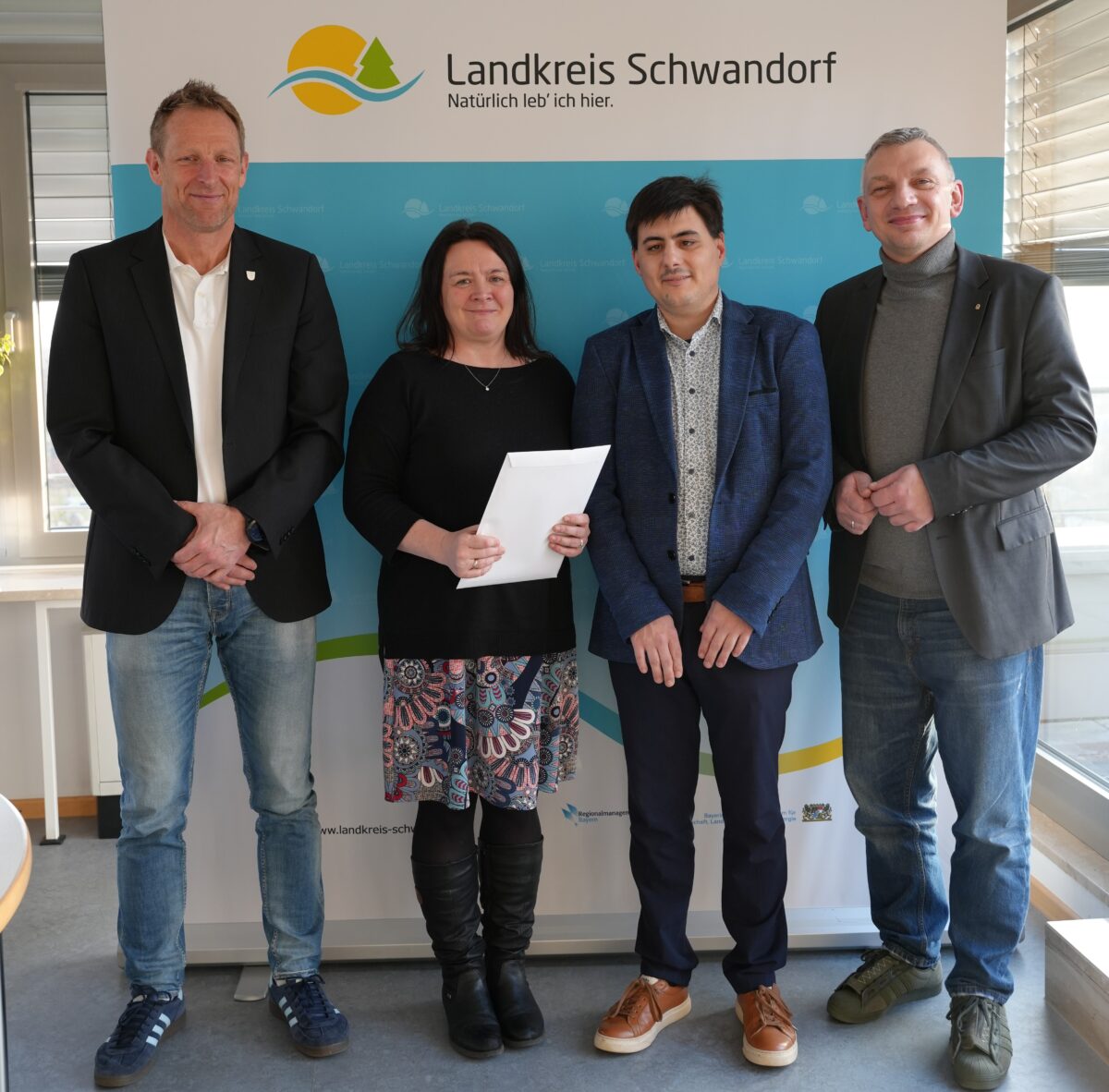 Angelika Hirmer gewinnt Landkreis-Rallye 2024