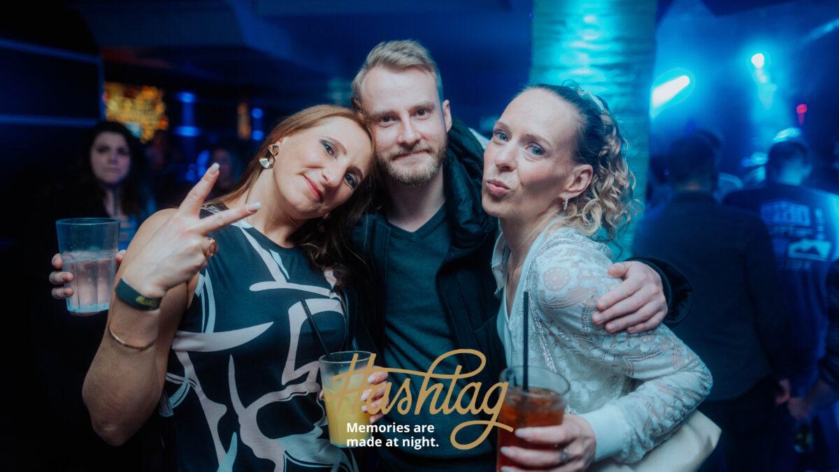 „Nacht der Specials“ im Hashtag