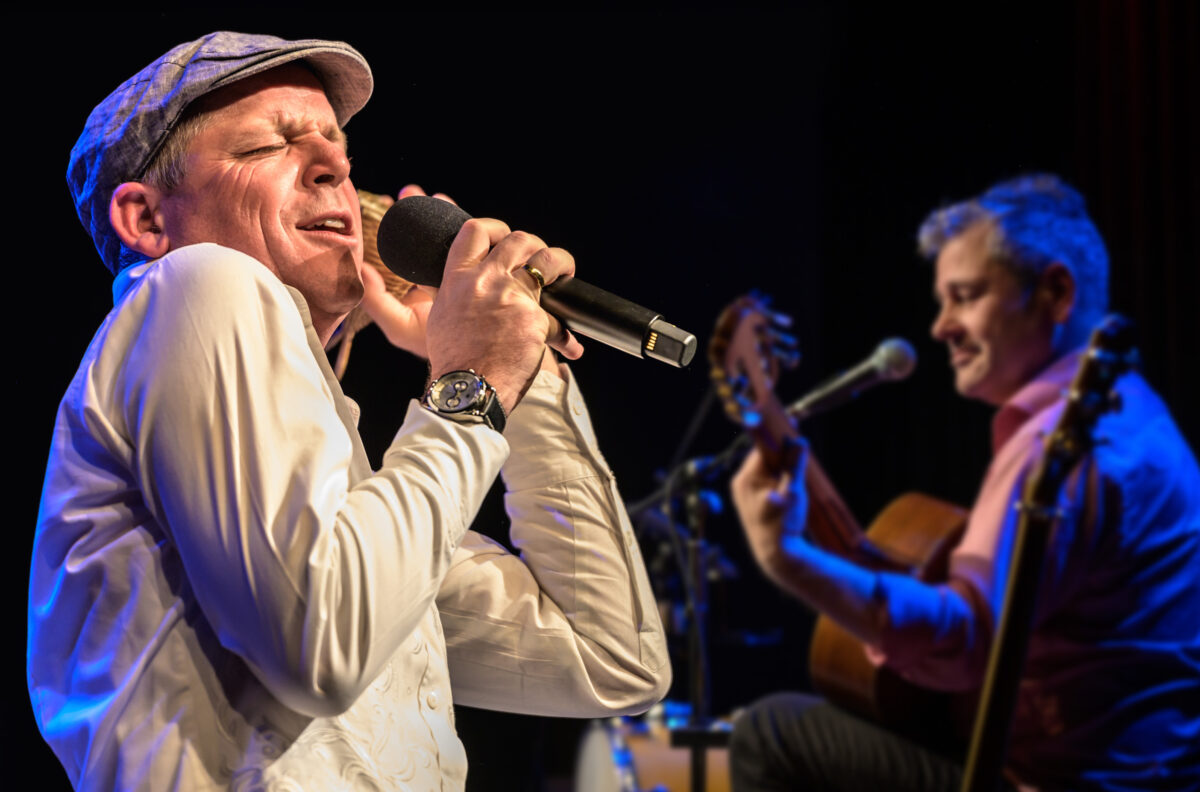 Gewinnspiel zu Clempanei-Konzert: 3×2 Karten sichern