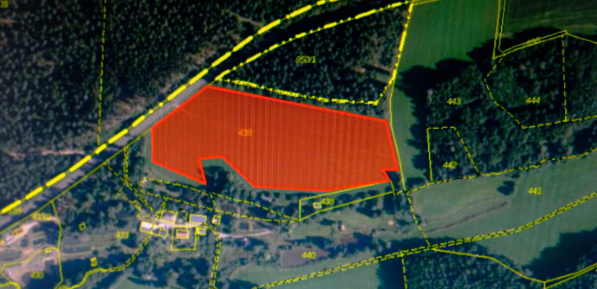 Wind und Sonne als Geschenk: Thurndorf plant grüne Energie mit neuem Solarpark