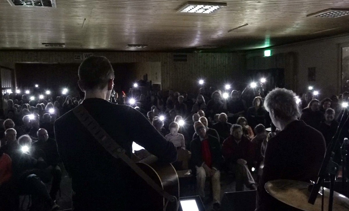 „Musik für Vielfalt und Demokratie“ geht in die zweite Runde