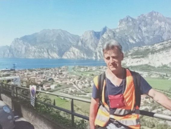 Wanderabenteuer von Altötting bis Verona