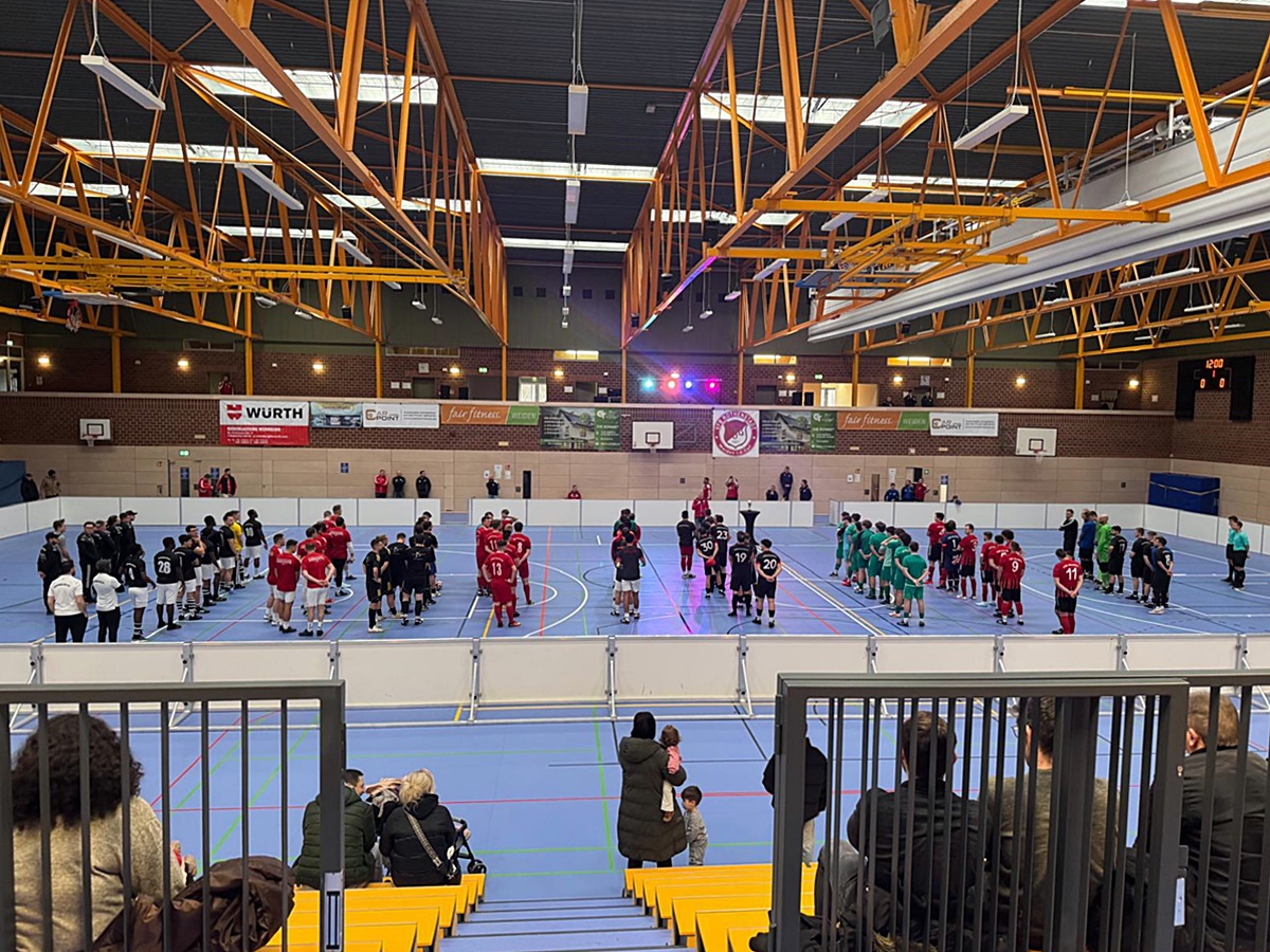 LAOLA CUP 2025 – Wieder ein großer Erfolg