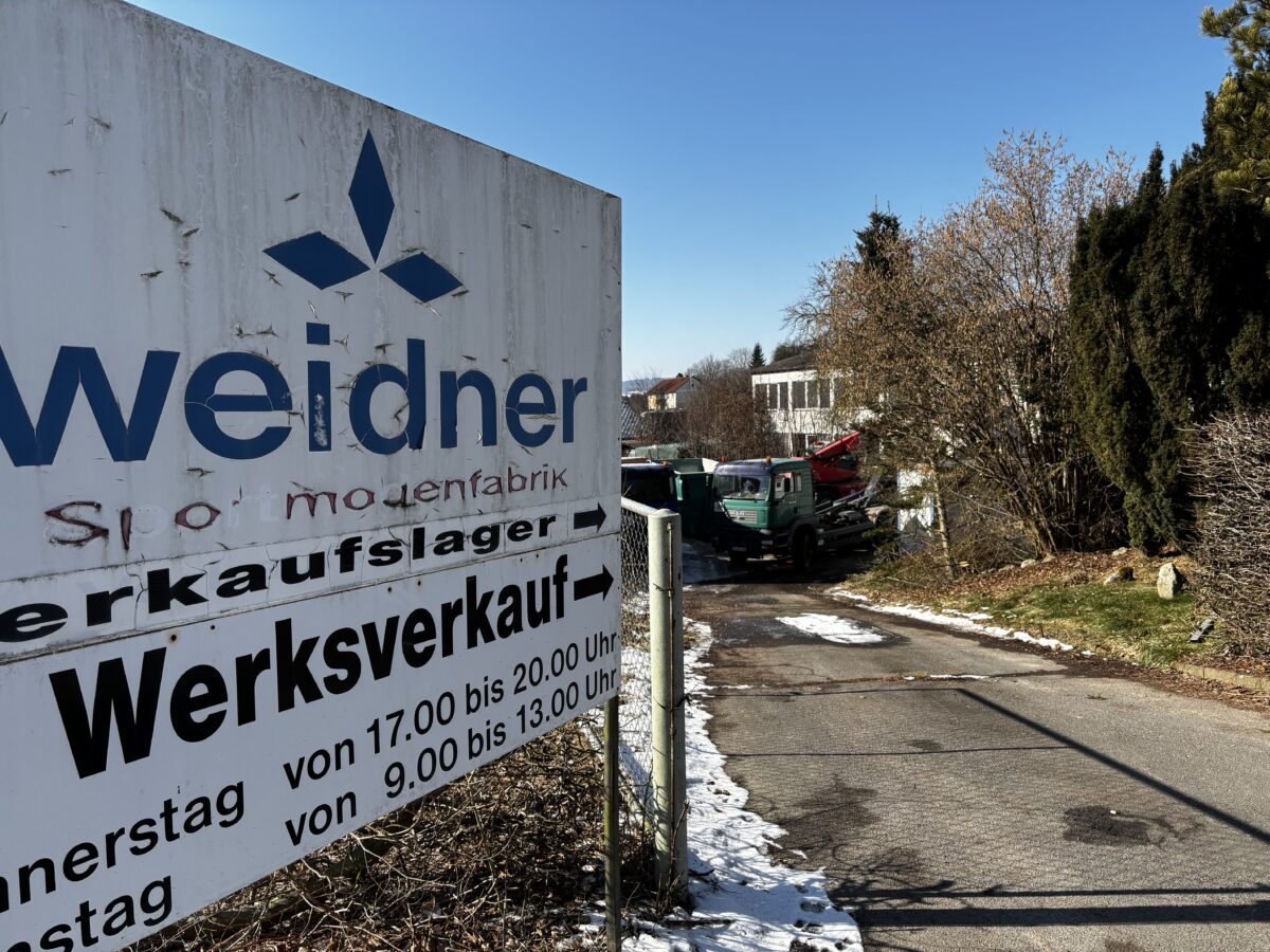 In Krummennaab wird ein „Lebens(t)raum“ wahr