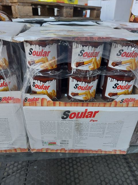 Zoll deckt gefährliche Produktfälschungen auf