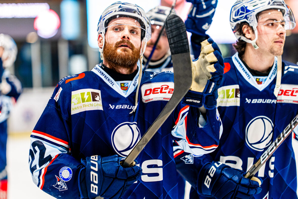 Blue Devils treffen erste Personalentscheidungen: Elf Spieler verlassen das Team