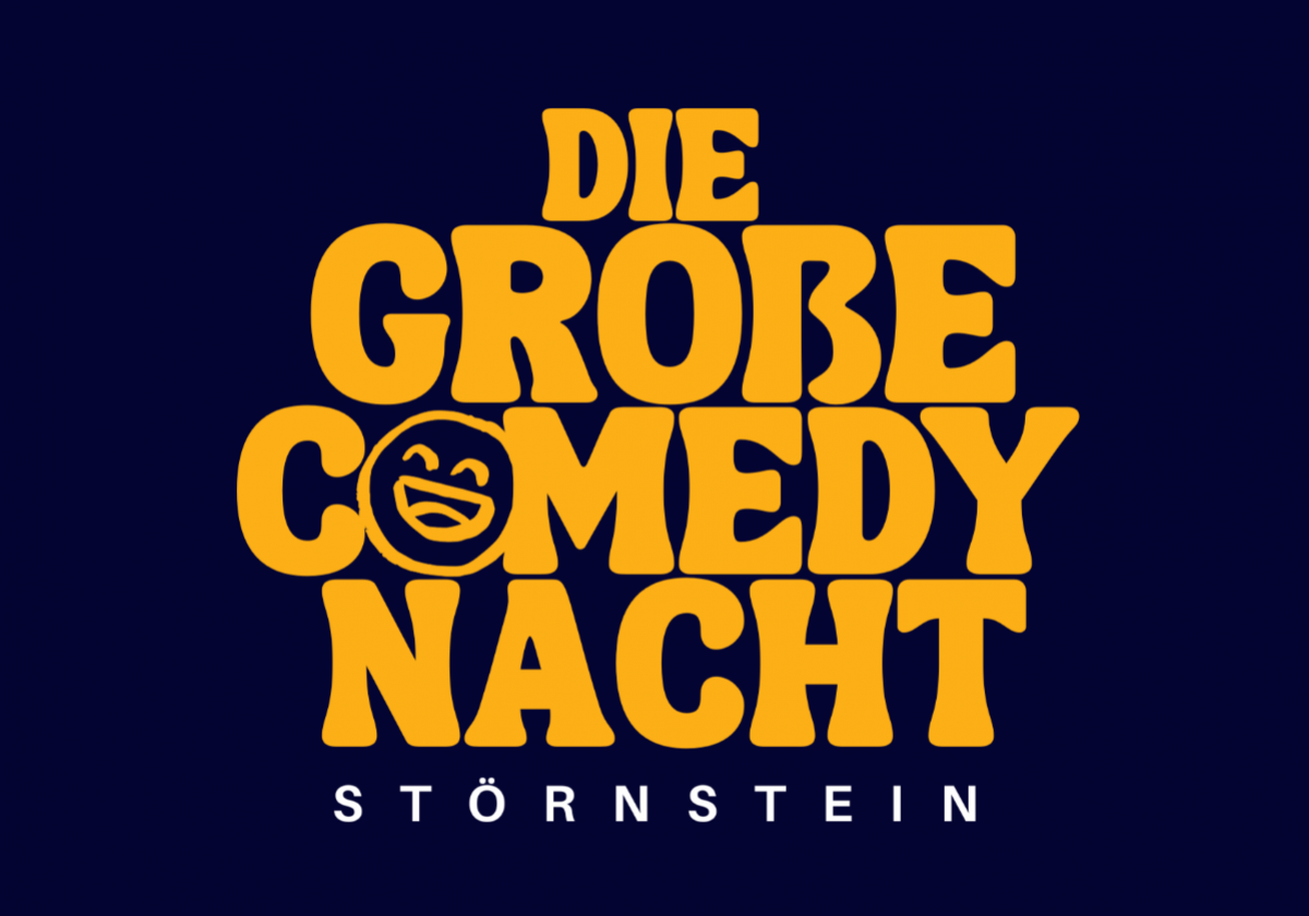 Die große COMEDY NACHT Störnstein – Ein Highlight in Störnstein