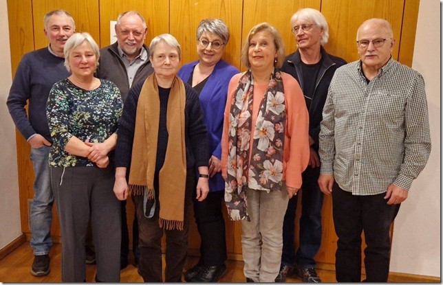 GCJZ Weiden fördert interreligiösen Dialog seit 37 Jahren