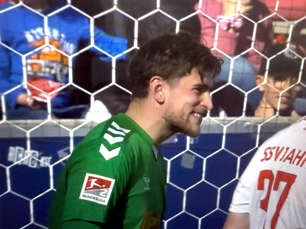 Jahn in Liga 2: Gesichtswahrende Nullnummer gegen ambitionierten SC Paderborn