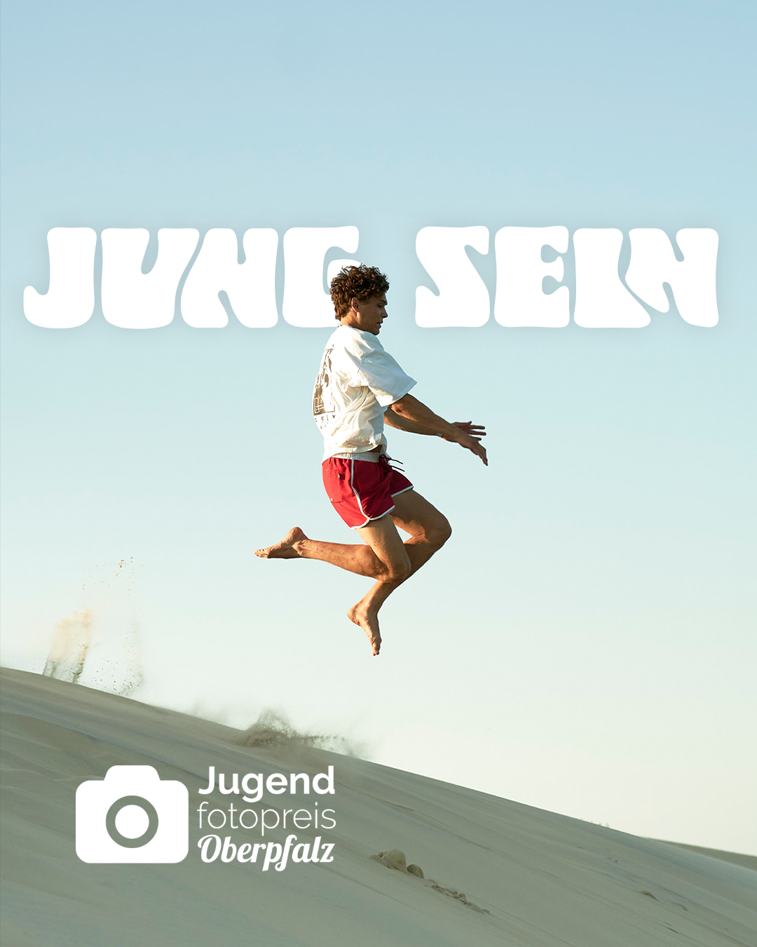 Jugendfotopreis Oberpfalz feiert 10-jähriges Bestehen