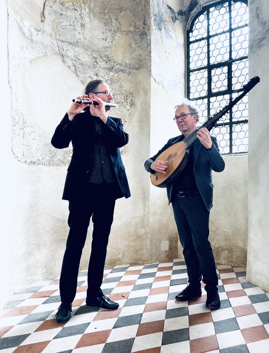 Konzert erweckt Bayreuther Hofmusik zu neuem Leben
