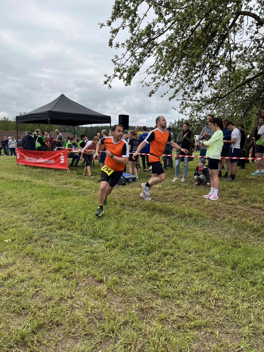Auf die Plätze, fertig, los… Streckenlängen für den Landkreislauf stehen fest