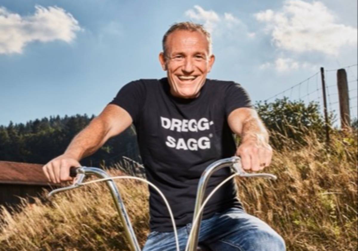 Michl Müller in Selb: „Limbo of Life“ zieht Zuschauer an