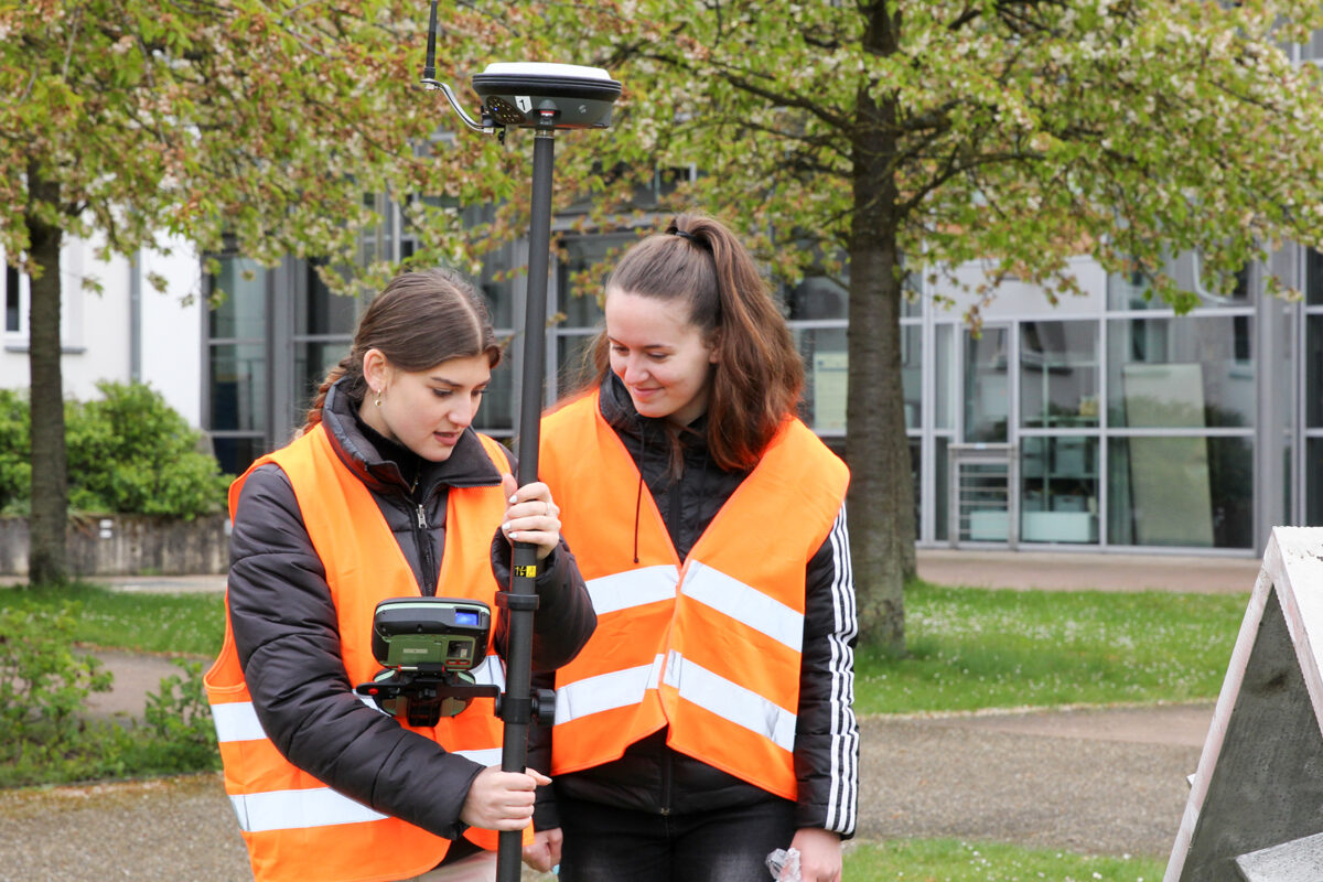 OTH Amberg-Weiden: Vielfalt statt Klischees am Girls‘ und Boys’Day