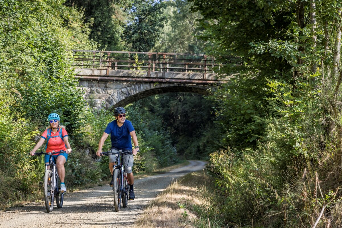 Zoigl- und Radtourismus im Oberpfälzer Wald: Mehr Nachfrage als Quartiere