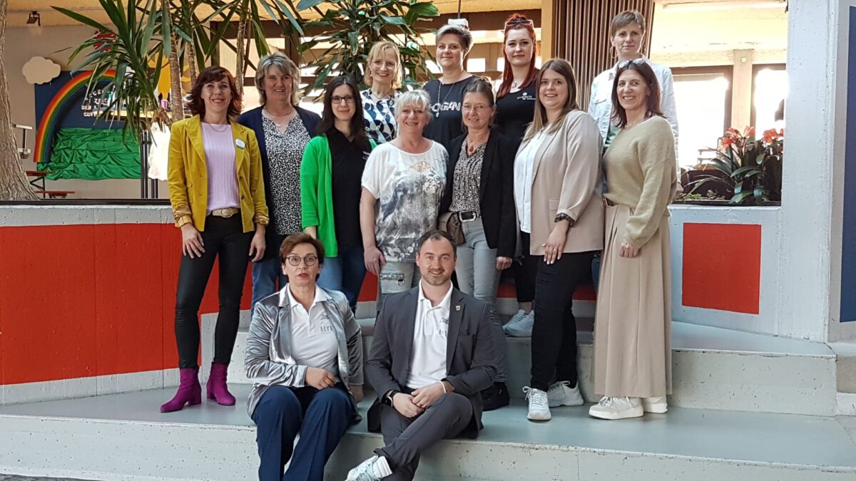 Schönsee feiert erfolgreiche erste „Lady’s Night“