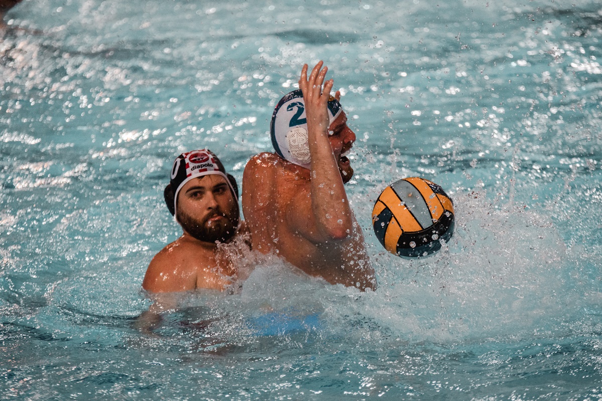 Wasserball: Bittere Niederlage für Weiden in Nürnberg