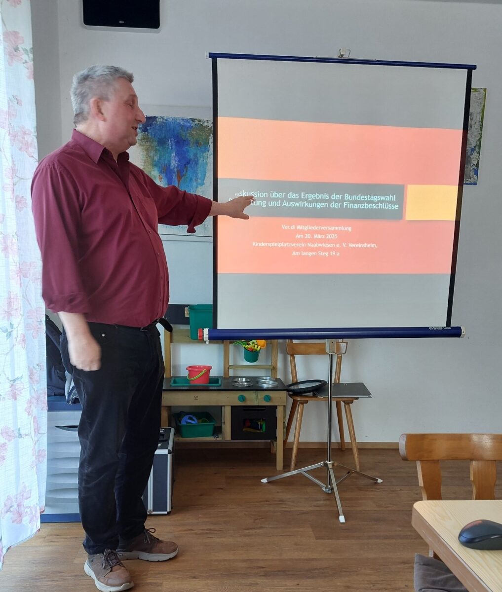 Ver.di Senioren warnen vor weiterer Gesellschaftsspaltung