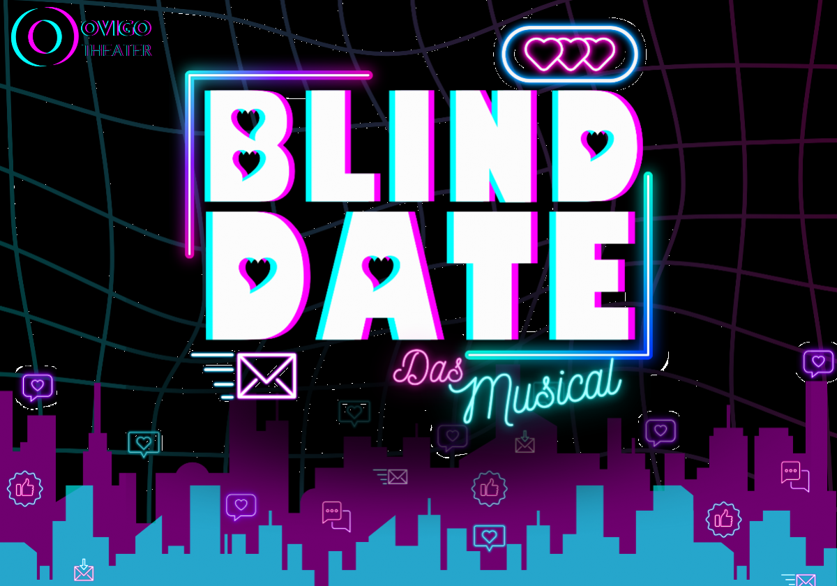 Blind Date (Musical) im Sommer 2025 in Winklarn