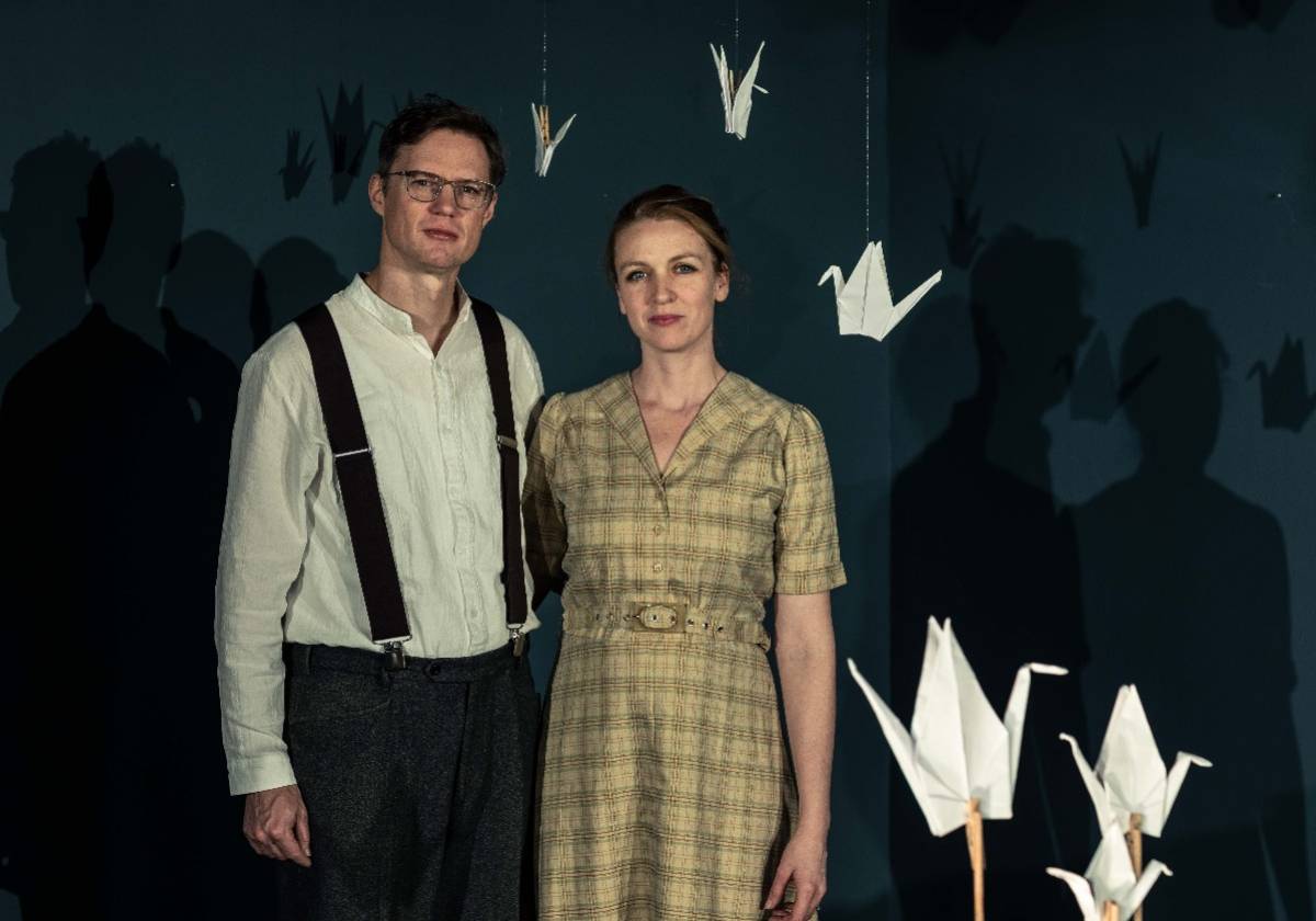 „Bonhoeffer – Tragik einer Liebe“ in Sulzbach-Rosenberg