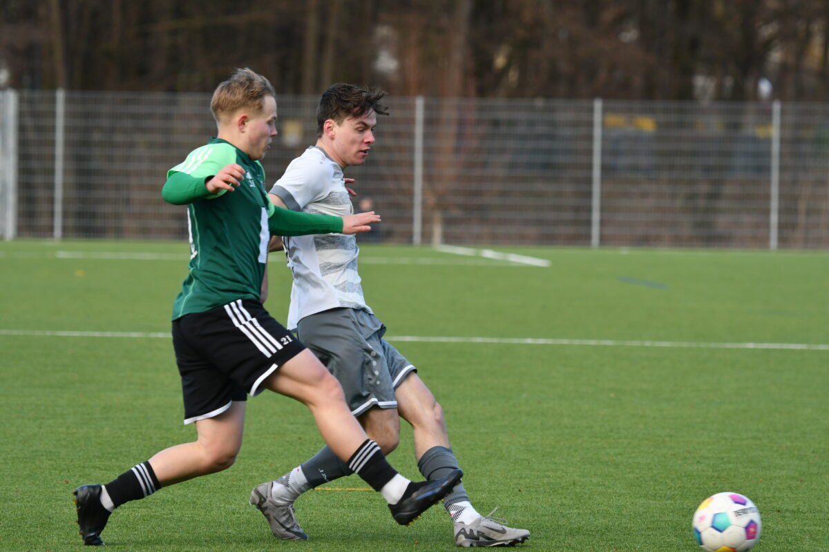 SpVgg SV Weiden hat gegen den ATSV Erlangen noch eine Rechnung aus dem Hinspiel offen