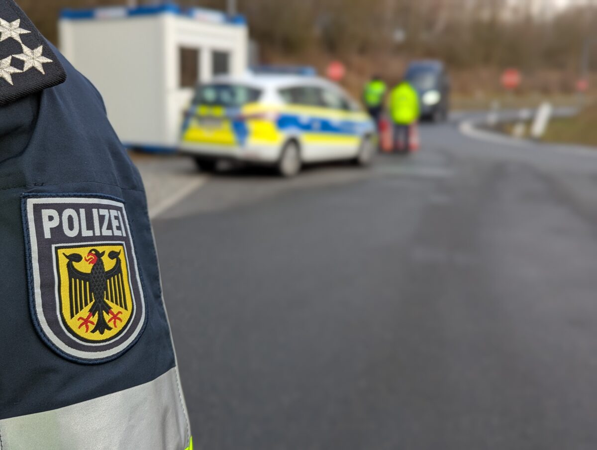 Gesuchter zahlt 1.800 Euro und entgeht Haft