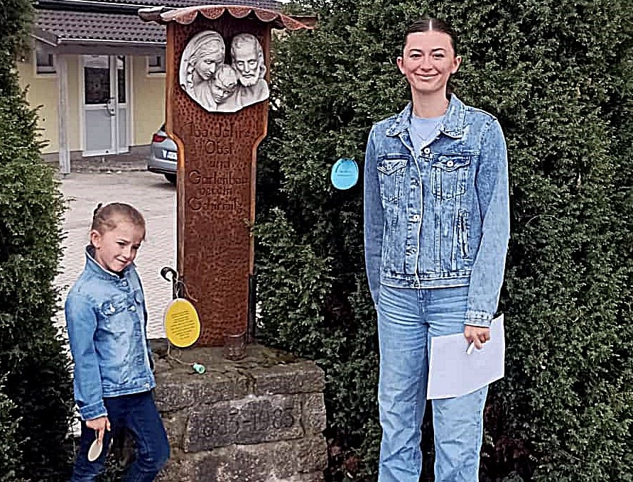 Ostereierjagd in Schirmitz begeistert 70 Kinder