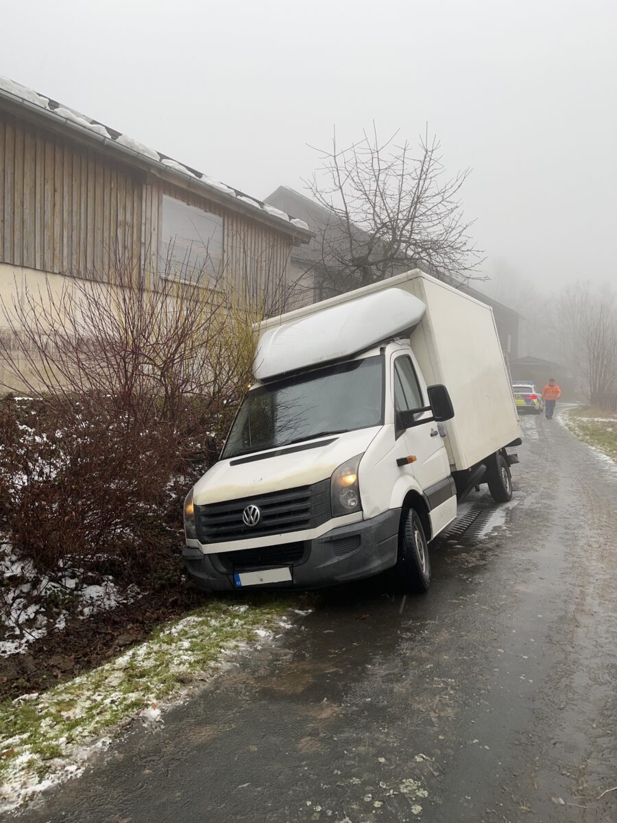 Einbruchsserie in Ost-Oberpfalz aufgeklärt