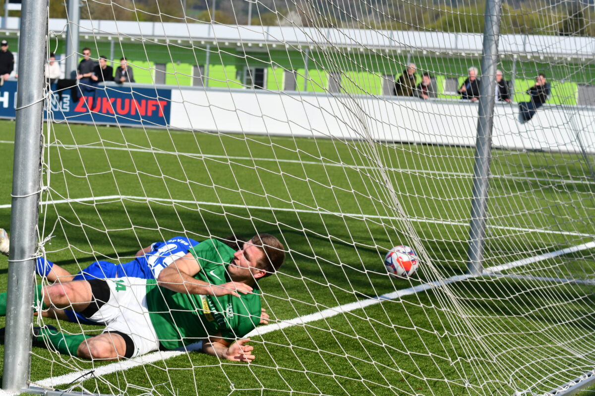 Bezirksliga Nord: Pfreimd und Raindorf mit wichtigen Siegen in Nachholspielen