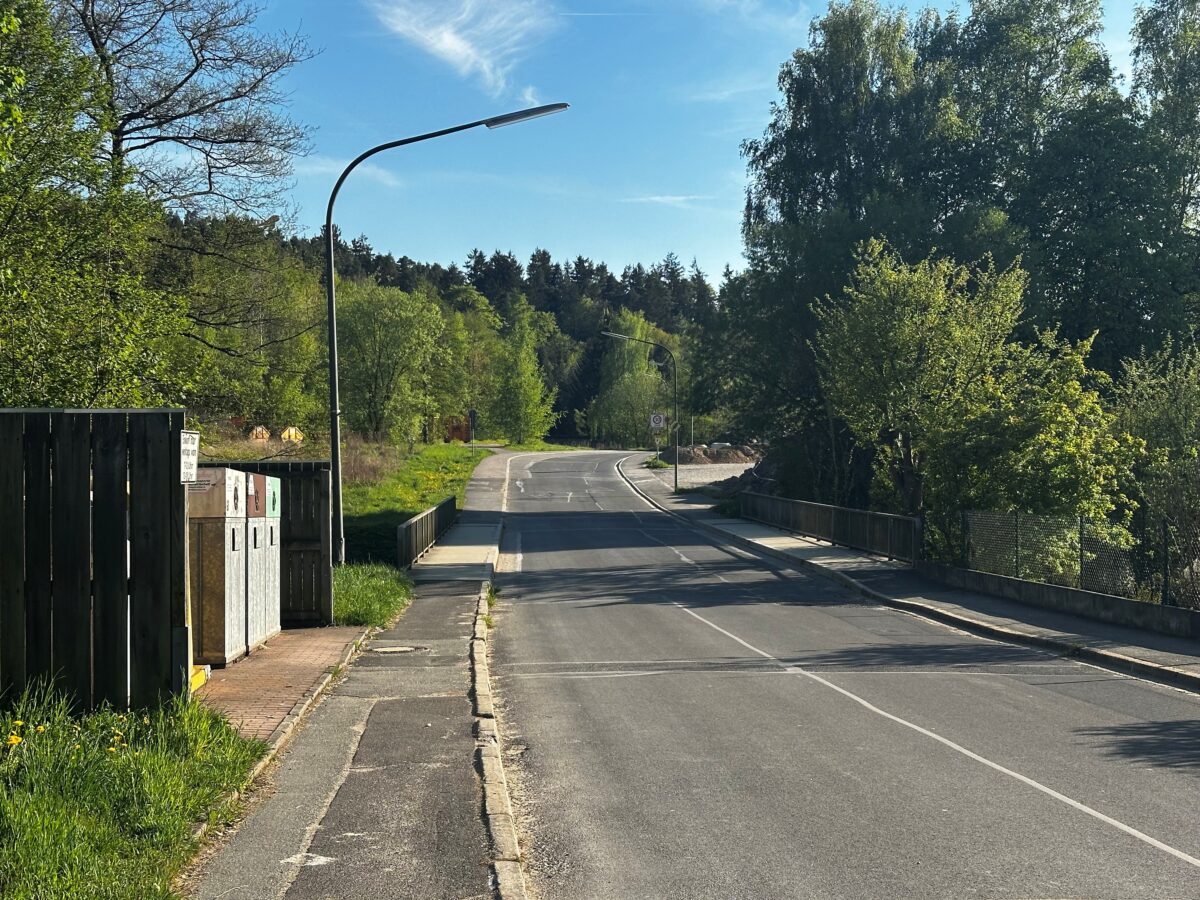 Vollsperrung in Neustadt: Brückensanierung startet am 12. Mai – diese Wege sind passierbar