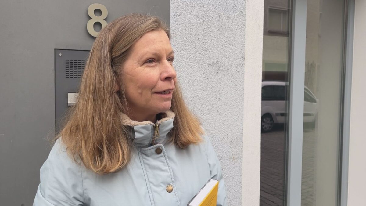 Interview: Christine Ascherl über ihr Buch „Jüdische Familien – Schicksale hinter den Stolpersteinen“