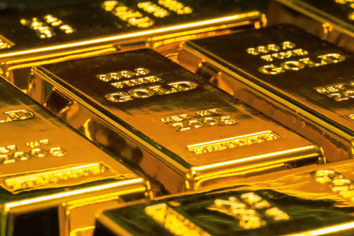 Goldmärkte glänzen: Chancen und Risiken für Anleger