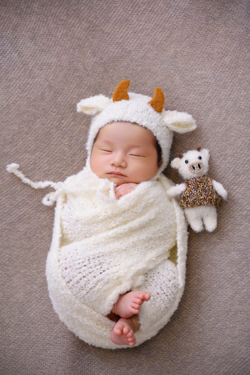 Babys 2025: Kalenderwoche 16