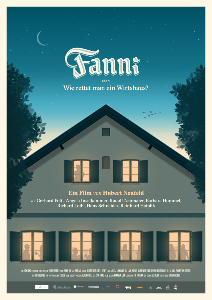 Ein engagierter Film gegen das Wirtshaussterben
